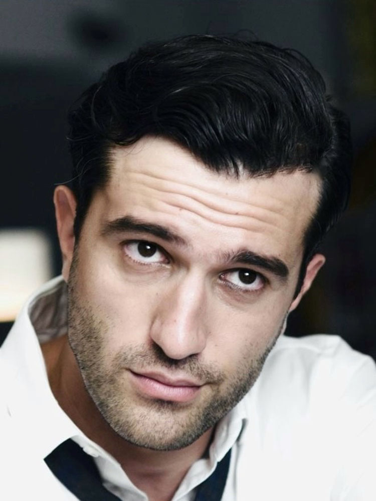 Luigi Miele