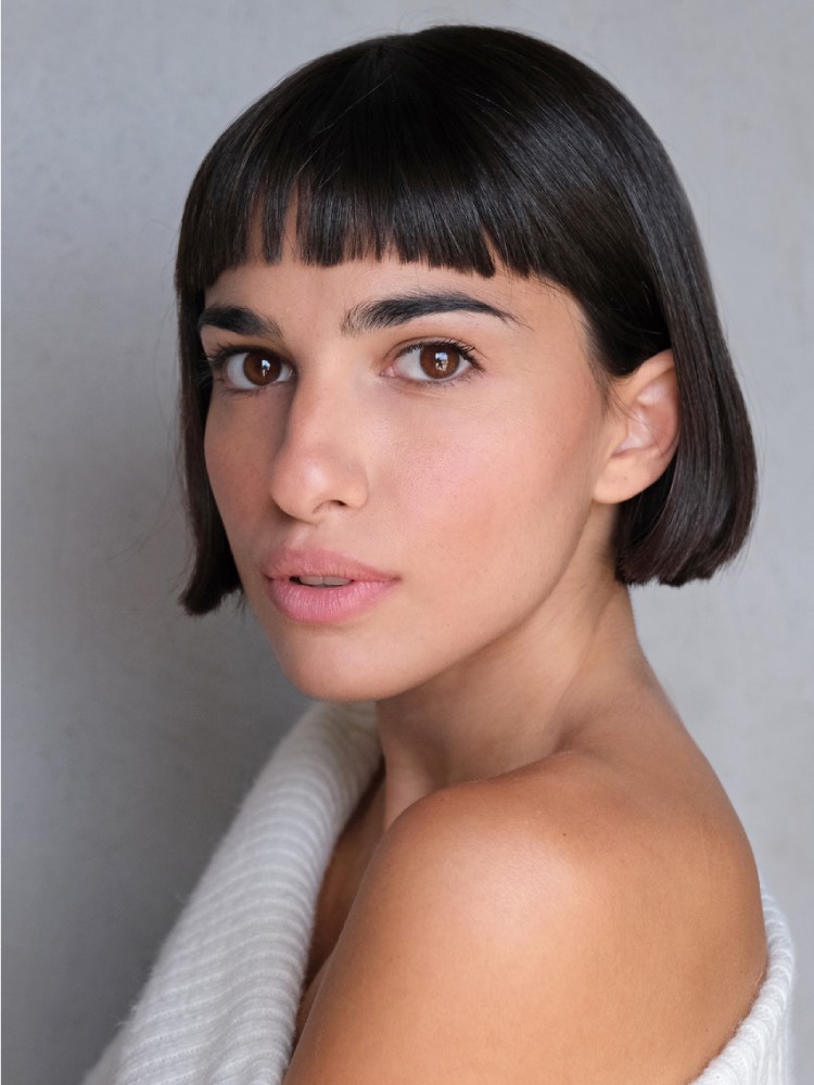 Angelica Pisilli