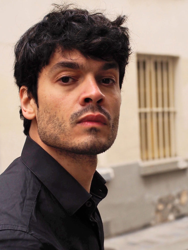Giacomo Fadda