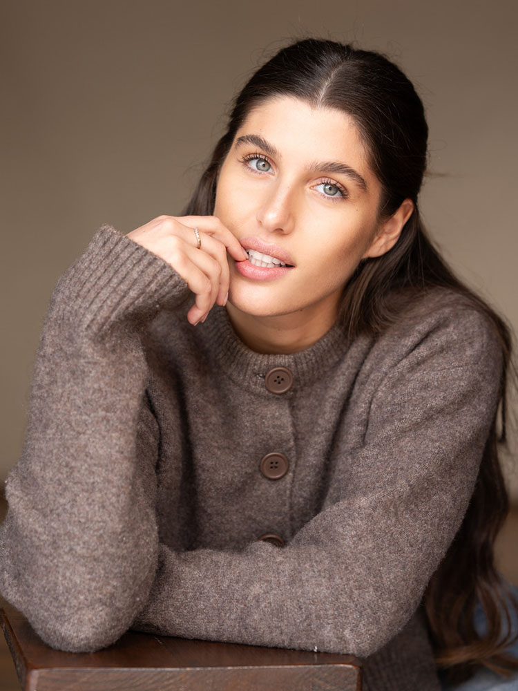 Rossella Gamba