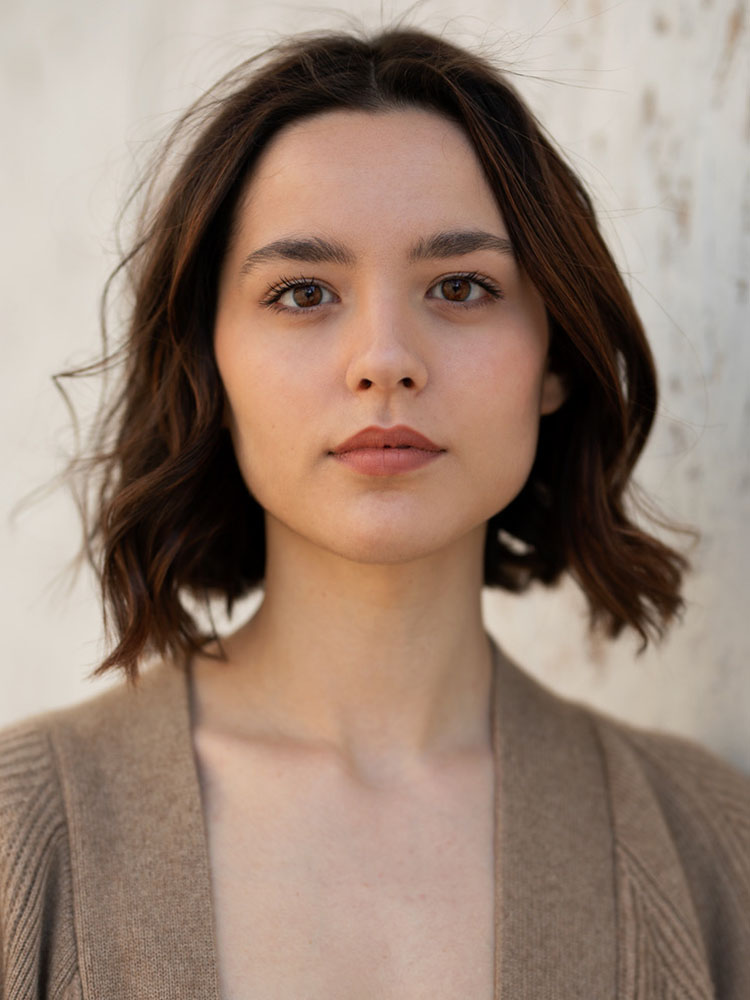 Matilde Tulla Pedemonte