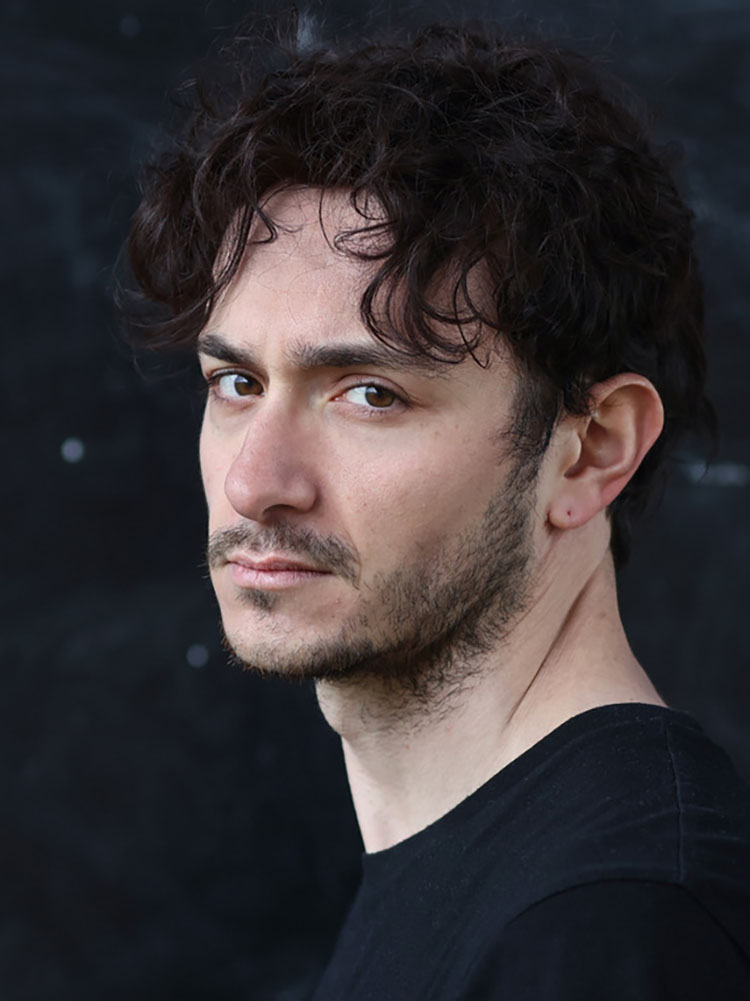 Alessio Antelmi