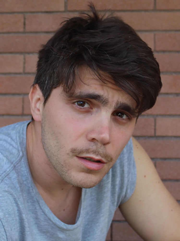 Simone Iuliano