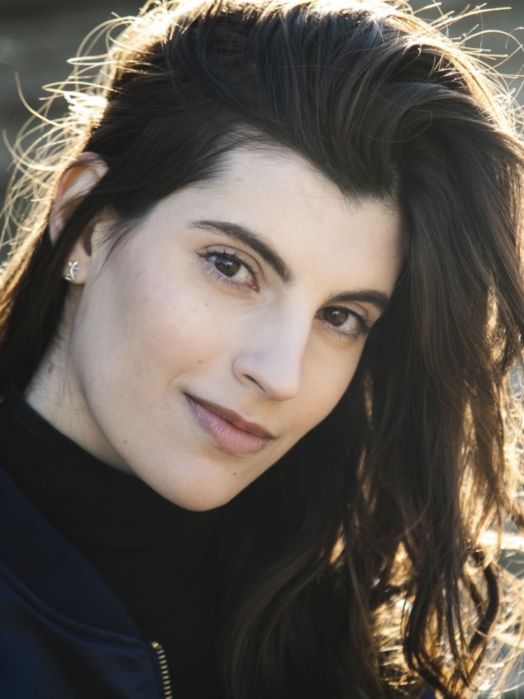 Valeria Borrelli