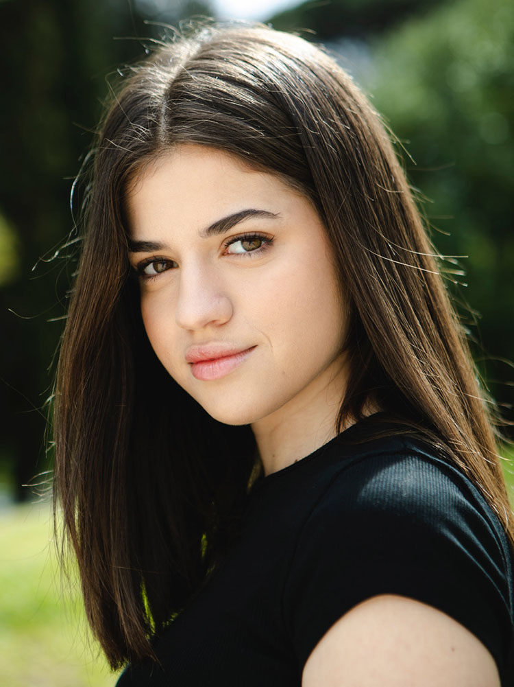 Flavia De Stefano