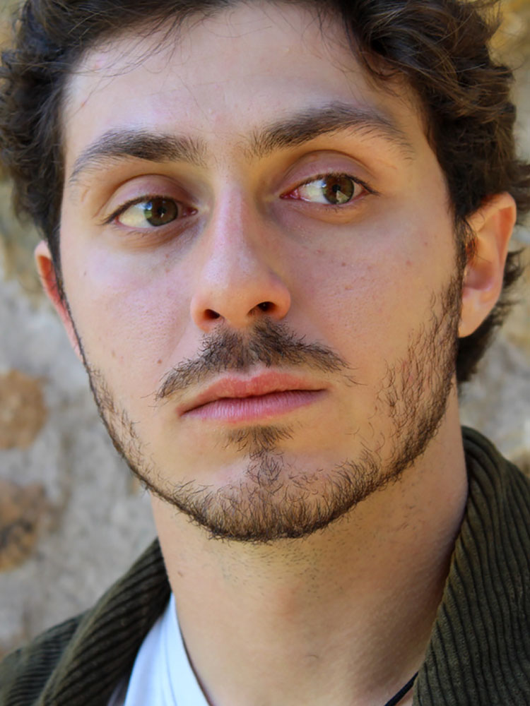 Riccardo Gueci