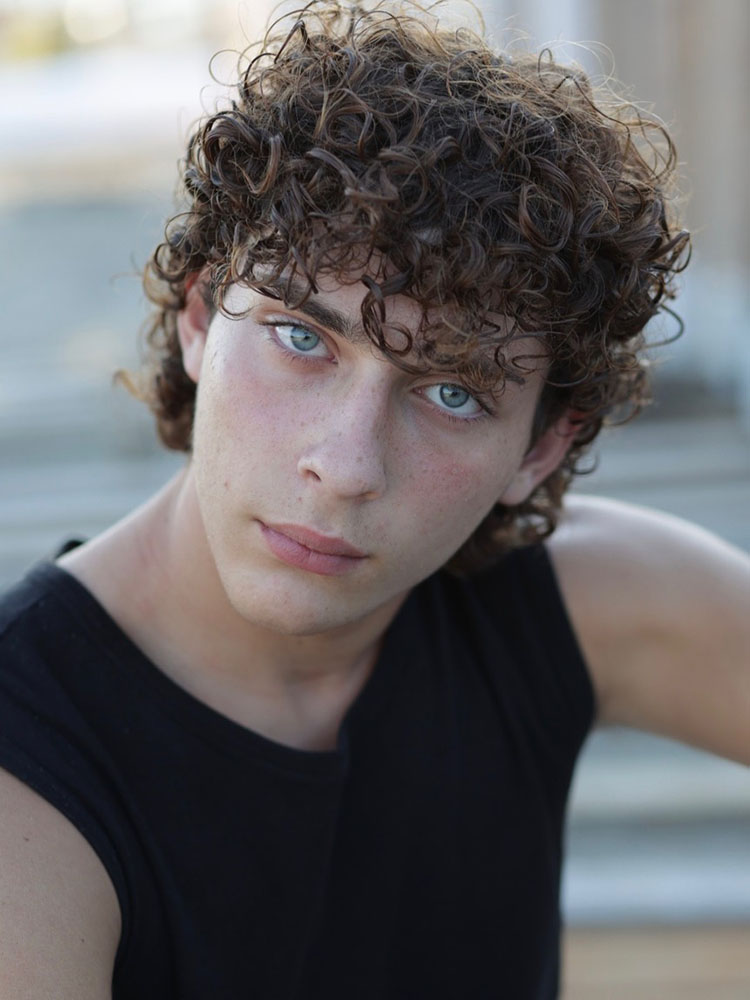 Valentino De Fazi