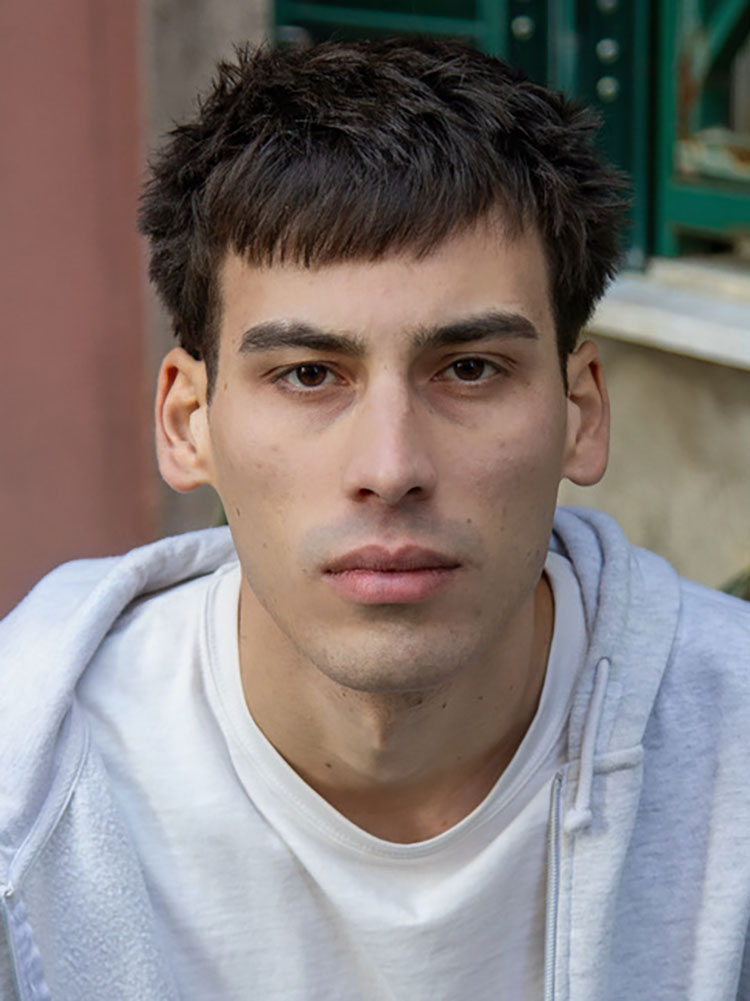 Stefano Gallà