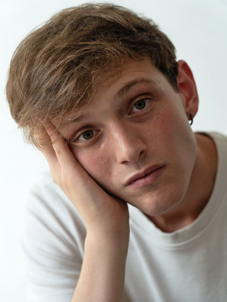 Paolo Maja