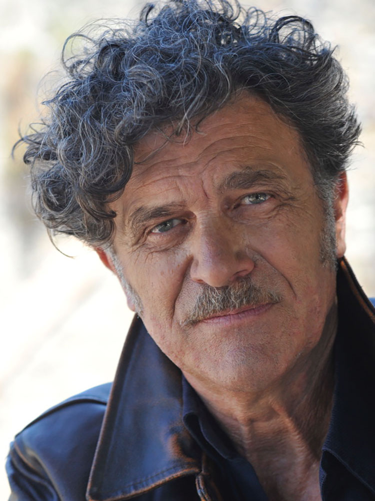 Irmo Bogino